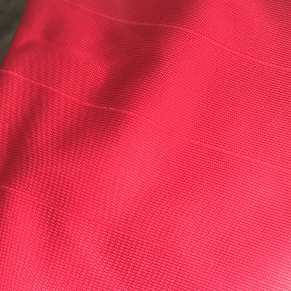 Bandage Dress - Picture 8 of 8